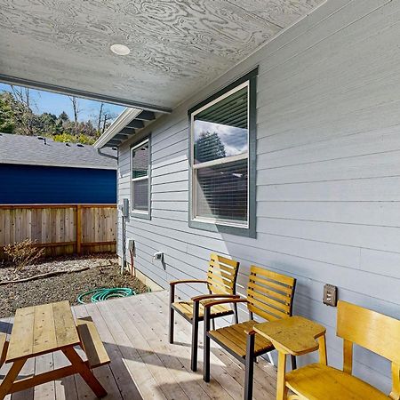 Vila Sol Retreat Rockaway Beach Exteriér fotografie